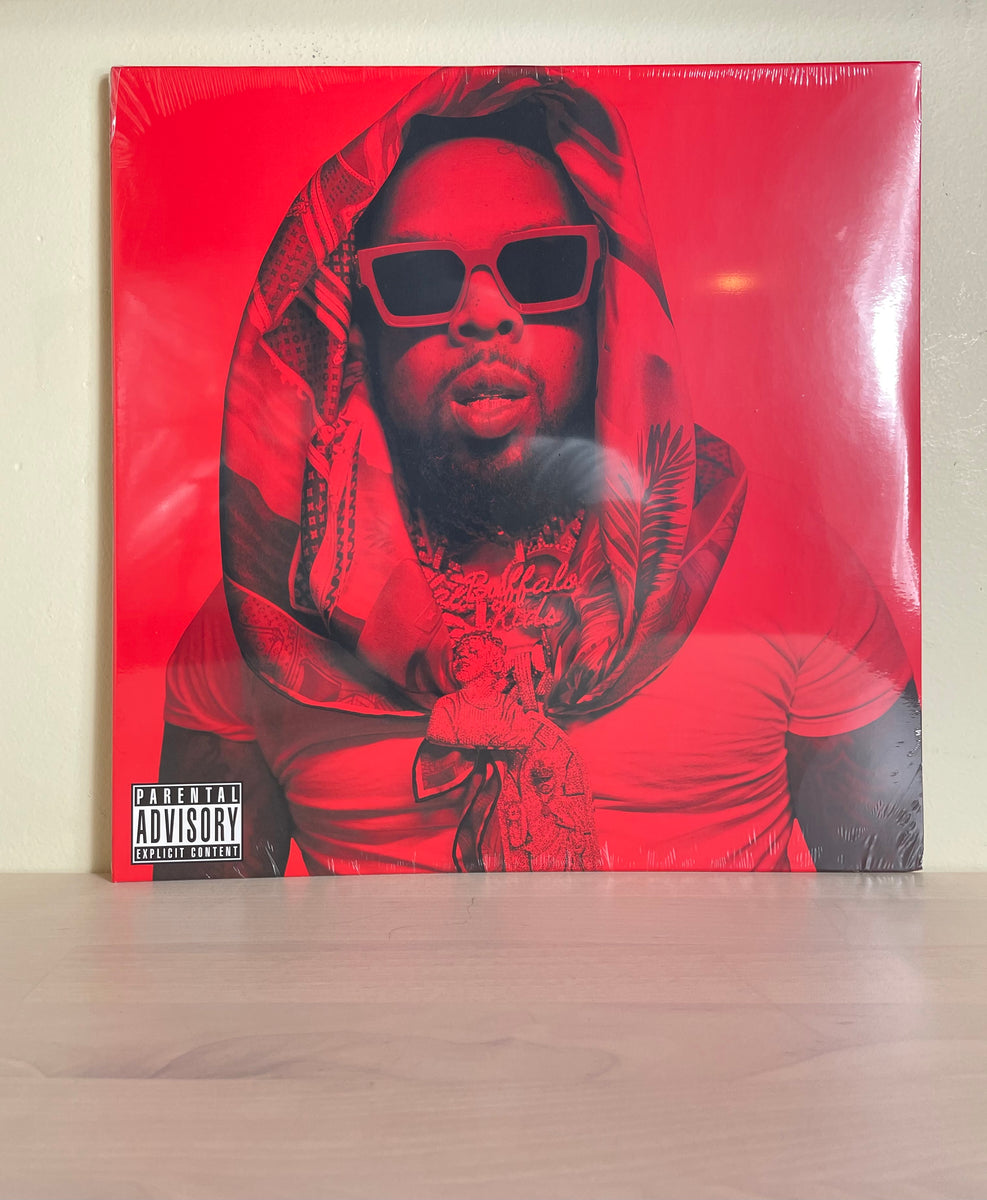 Flygod is An Awesome God 1 & 2 - Westside Gunn deals Vinyl