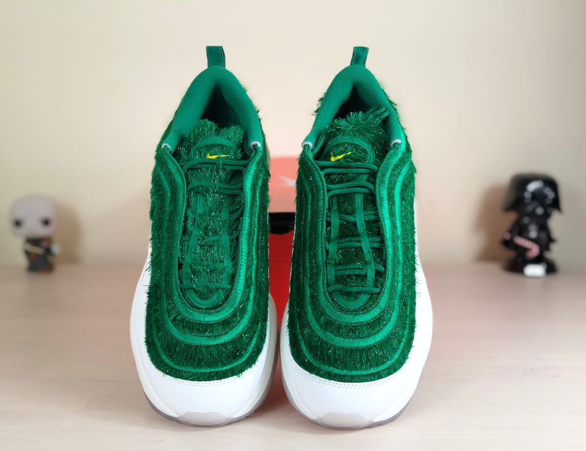 Nike Air Max 97 Golf 'Grass' (Size 12) – Attic Two34