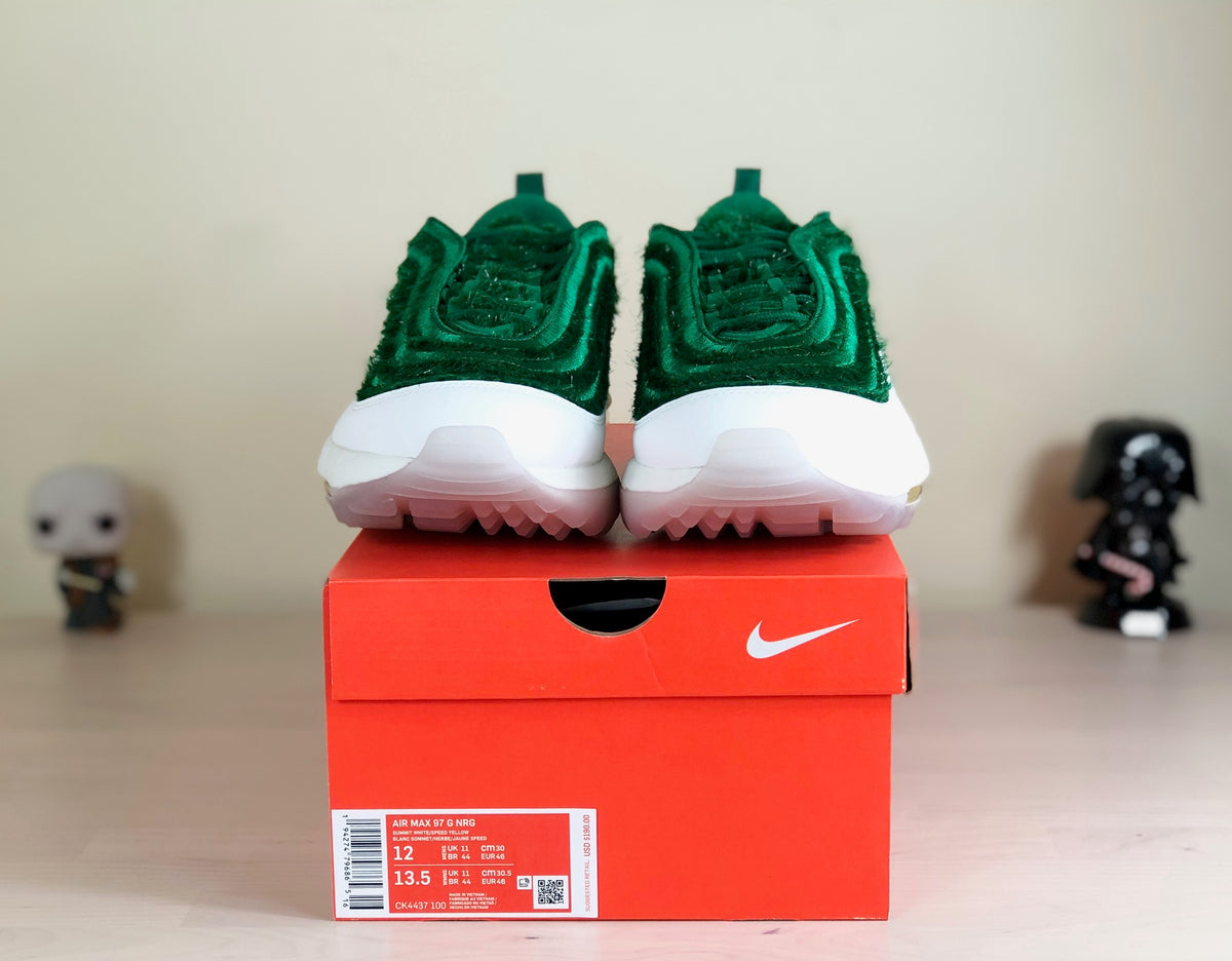 Nike Air Max 97 Golf 'Grass' (Size 12) – Attic Two34
