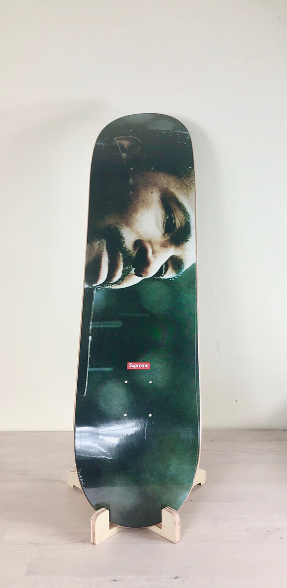 Supreme Marvin Gaye Skateboard Deck Multicolor - FW18 - US