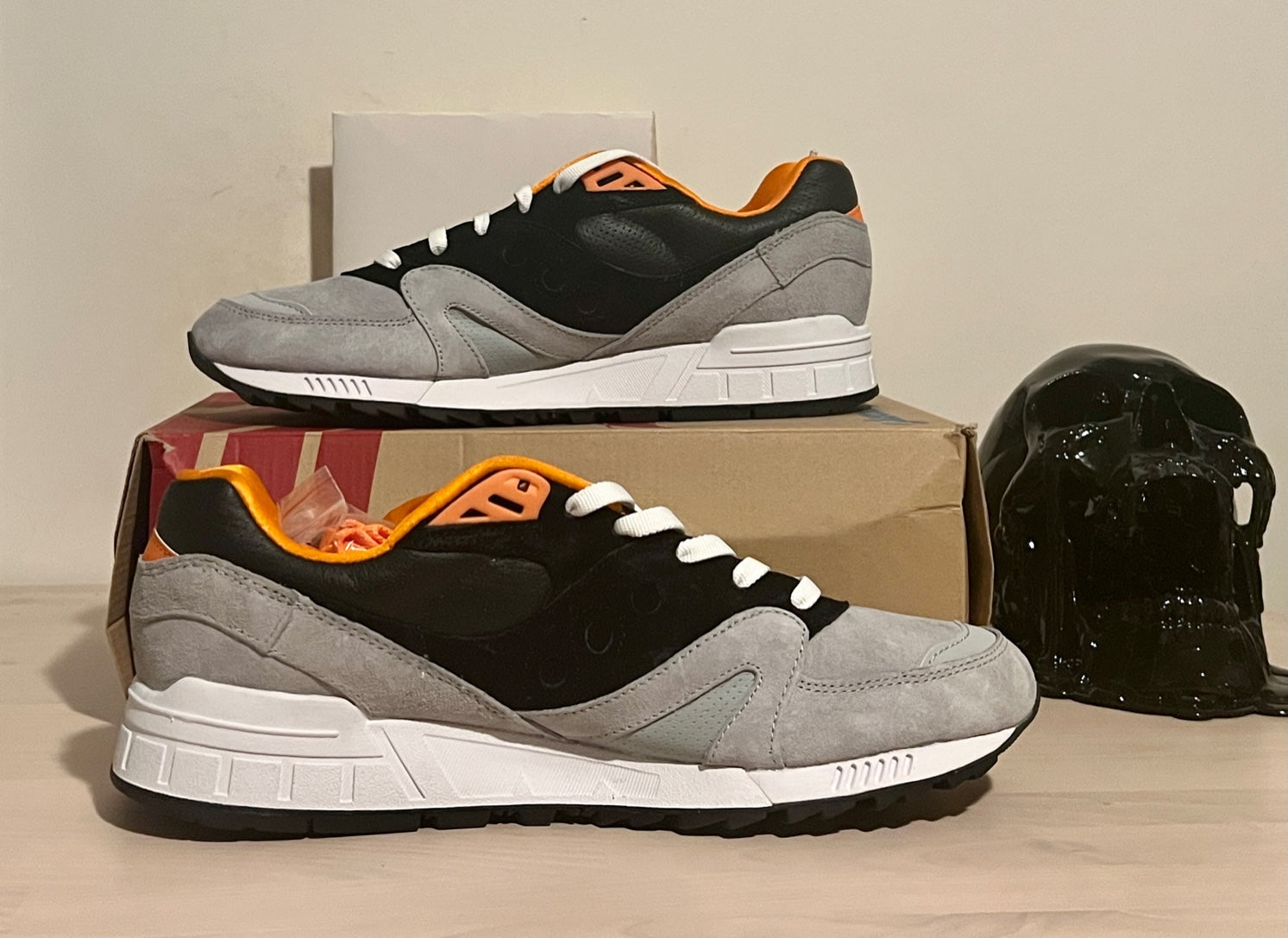 Hanon x Saucony Shadow Master (Size 12)