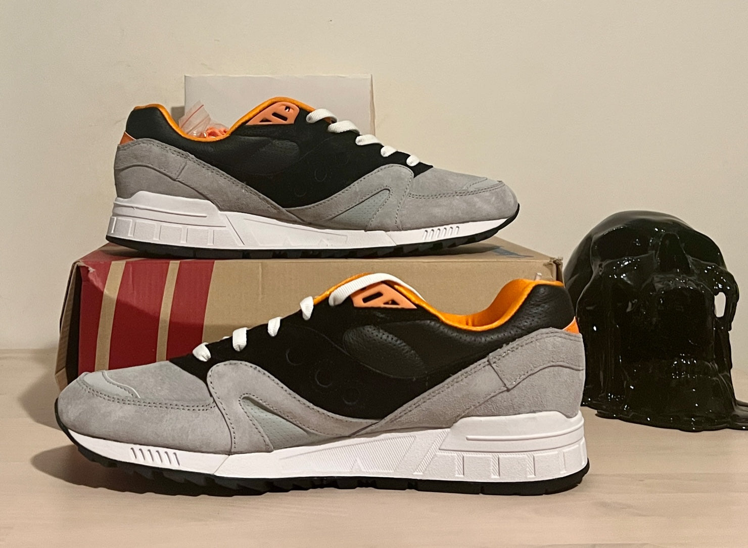 Hanon x Saucony Shadow Master (Size 12)