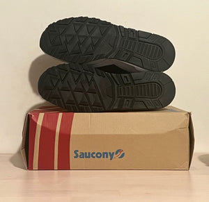 Hanon x Saucony Shadow Master (Size 12)