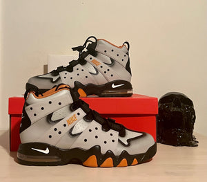 Nike Air Max CB 94 'Light Iron Ore' (Size 12)