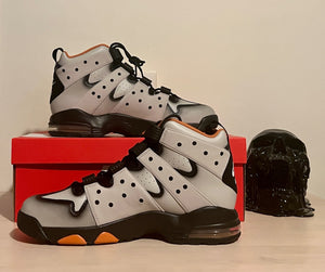 Nike Air Max CB 94 'Light Iron Ore' (Size 12)