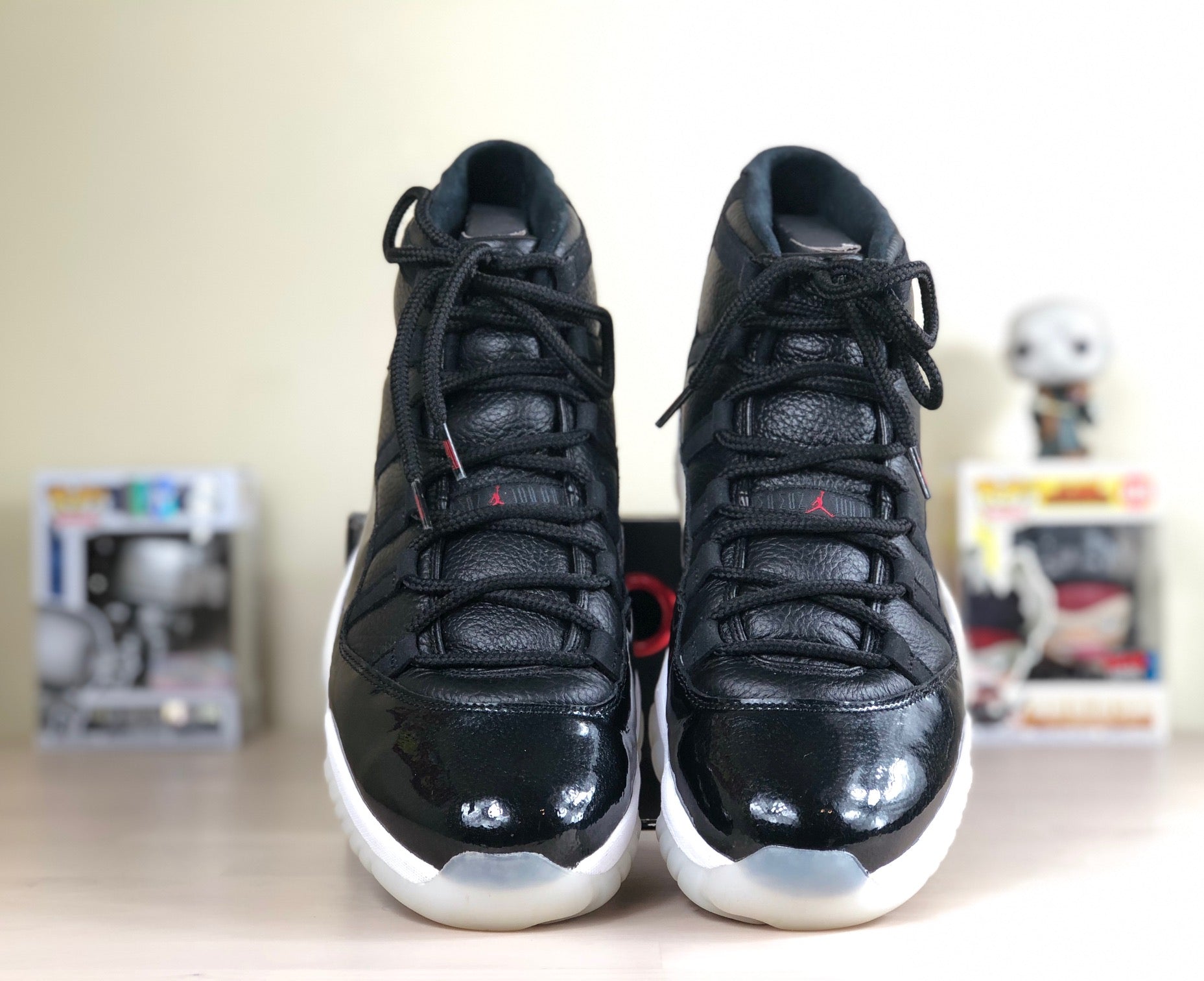 Air Jordan XI (11) Retro '72-10' (Size 12)