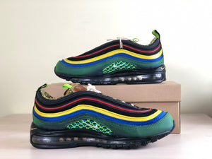 24Kilates x DKST Nike Air Max 97 'Thossakhan' (Size 11.5)