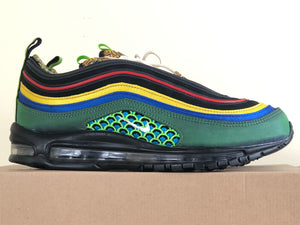 24Kilates x DKST Nike Air Max 97 'Thossakhan' (Size 11.5)