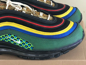 24Kilates x DKST Nike Air Max 97 'Thossakhan' (Size 11.5)