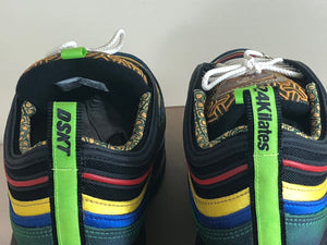 24Kilates x DKST Nike Air Max 97 'Thossakhan' (Size 11.5)