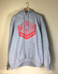 4th Rope Mystery Hoodie (Size XL)