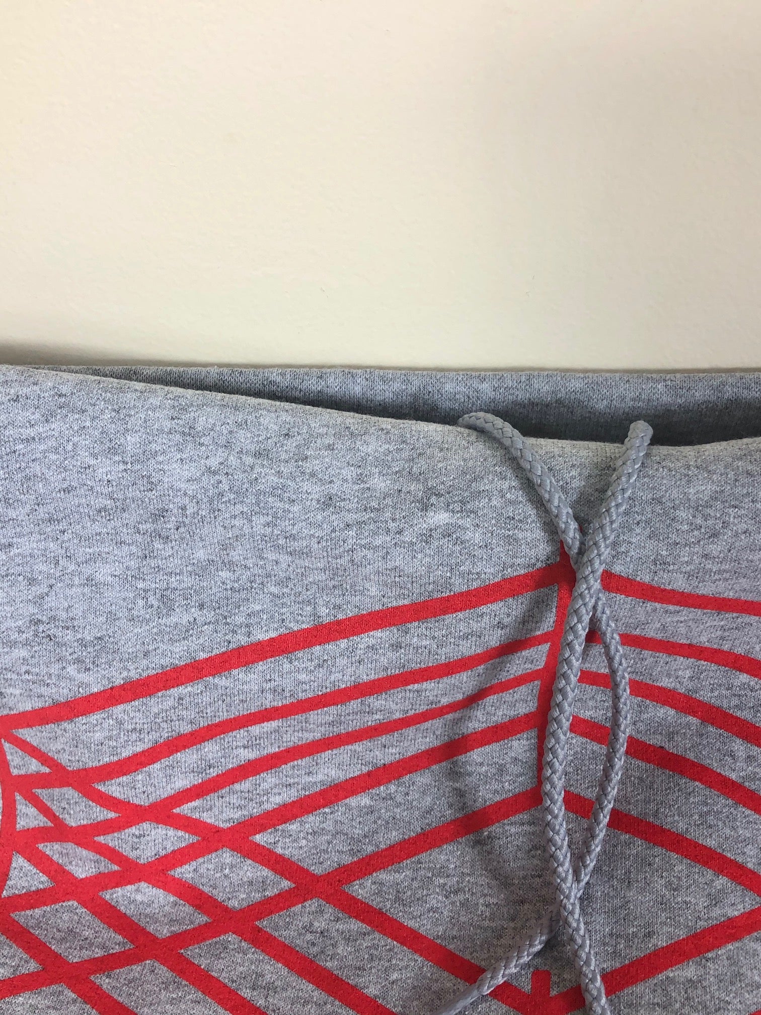 4th Rope Mystery Hoodie (Size XL)