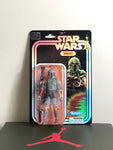 Star Wars - The Black Series Boba Fett Action Figure