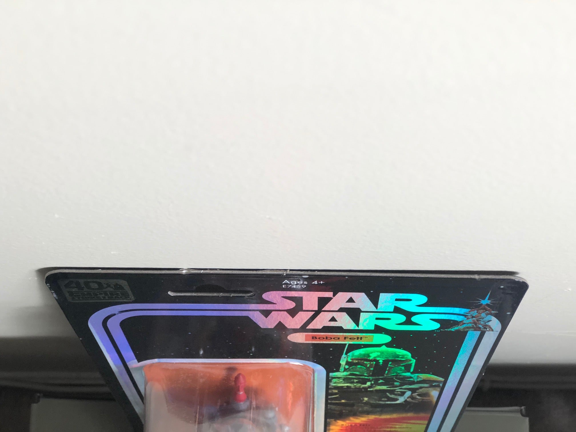 Star Wars - The Black Series Boba Fett Action Figure