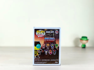 Funko Pop - Masters of the Universe (Buzz-Off)