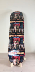 Supreme Capone N Noreaga Skateboard (FW16)