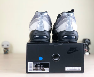 Comme des Garçons Homme Plus x Nike Air Max 95 (Size 11)