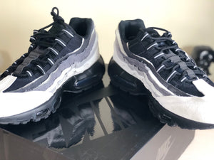 Comme des Garçons Homme Plus x Nike Air Max 95 (Size 11)