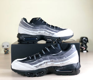 Comme des Garçons Homme Plus x Nike Air Max 95 (Size 11)