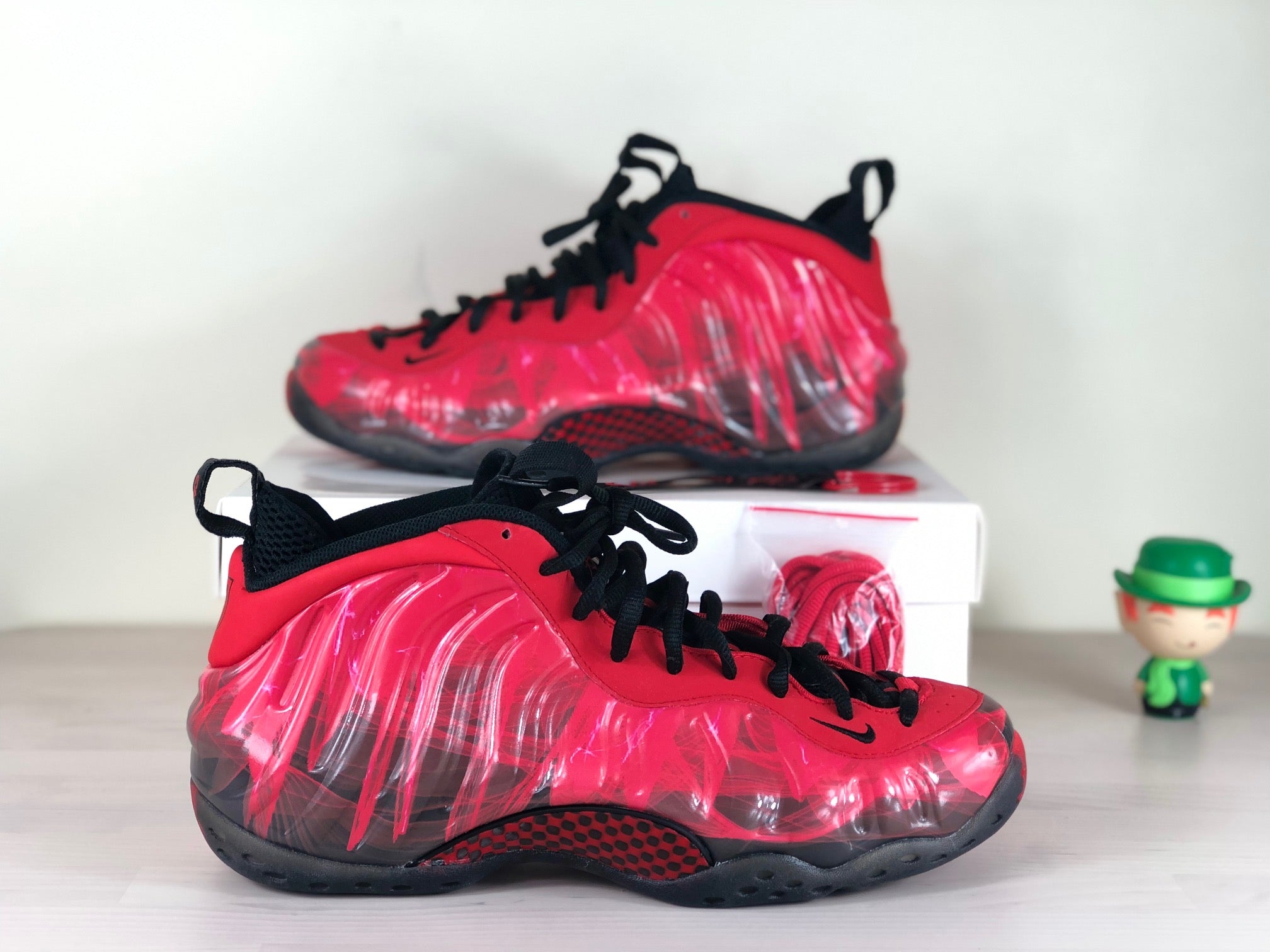 Nike Air Foamposite One Premium Doernbecher Freestyle (Size 12)