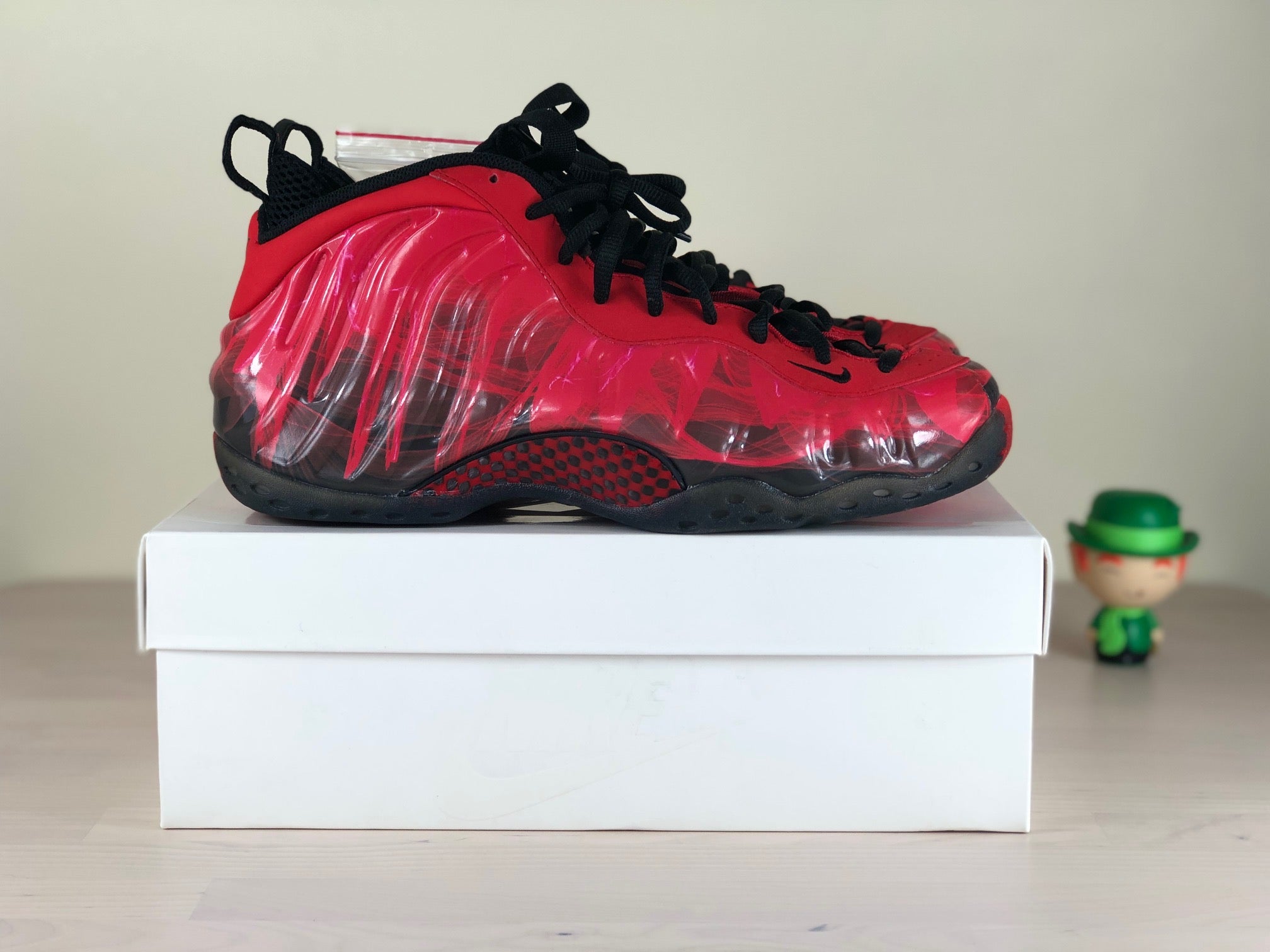 Nike Air Foamposite One Premium Doernbecher Freestyle (Size 12)