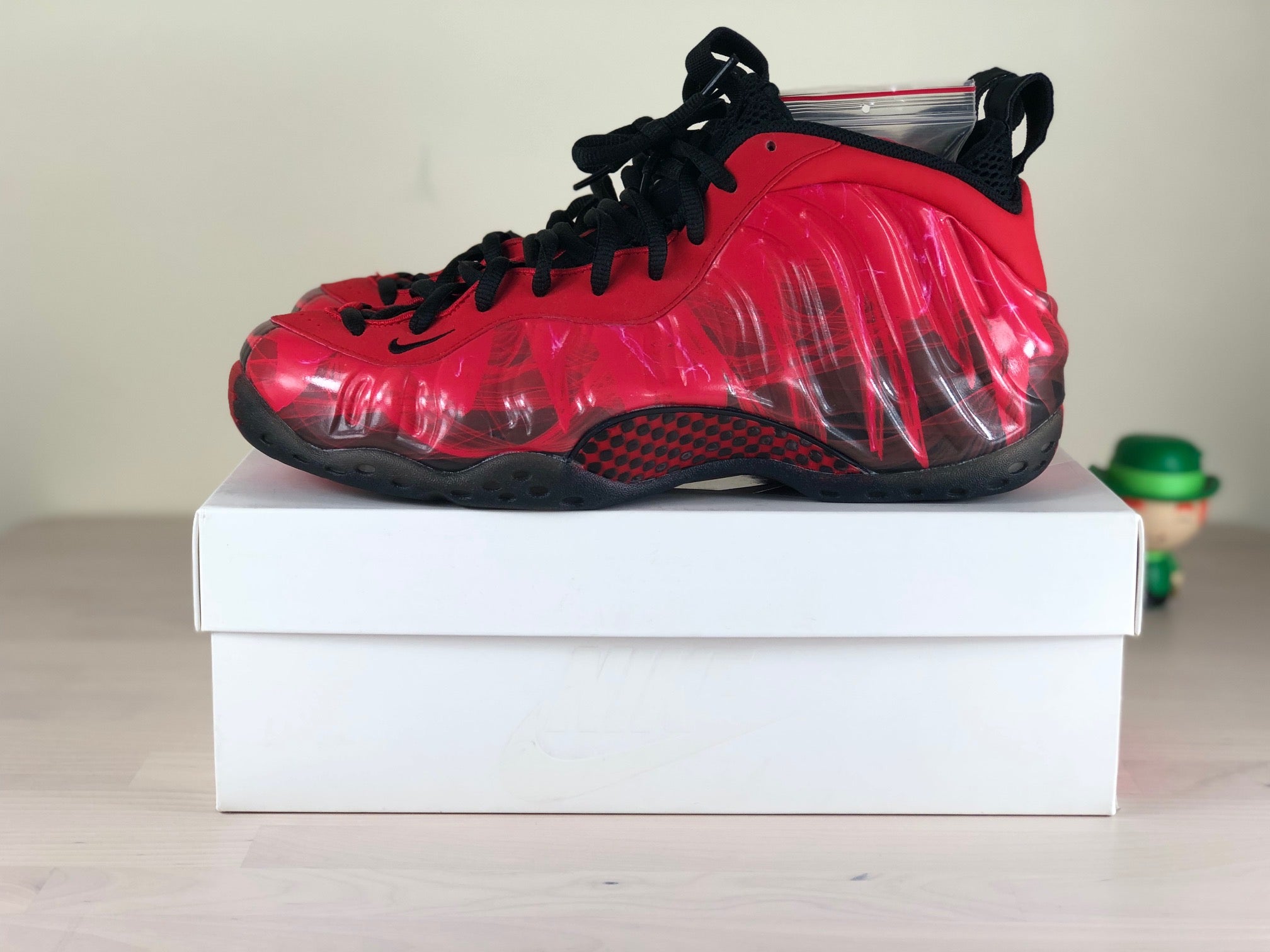 Air foamposite one premium db doernbecher sale