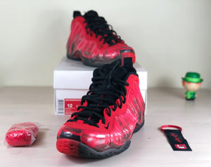 Air foamposite one outlet premium doernbecher freestyle