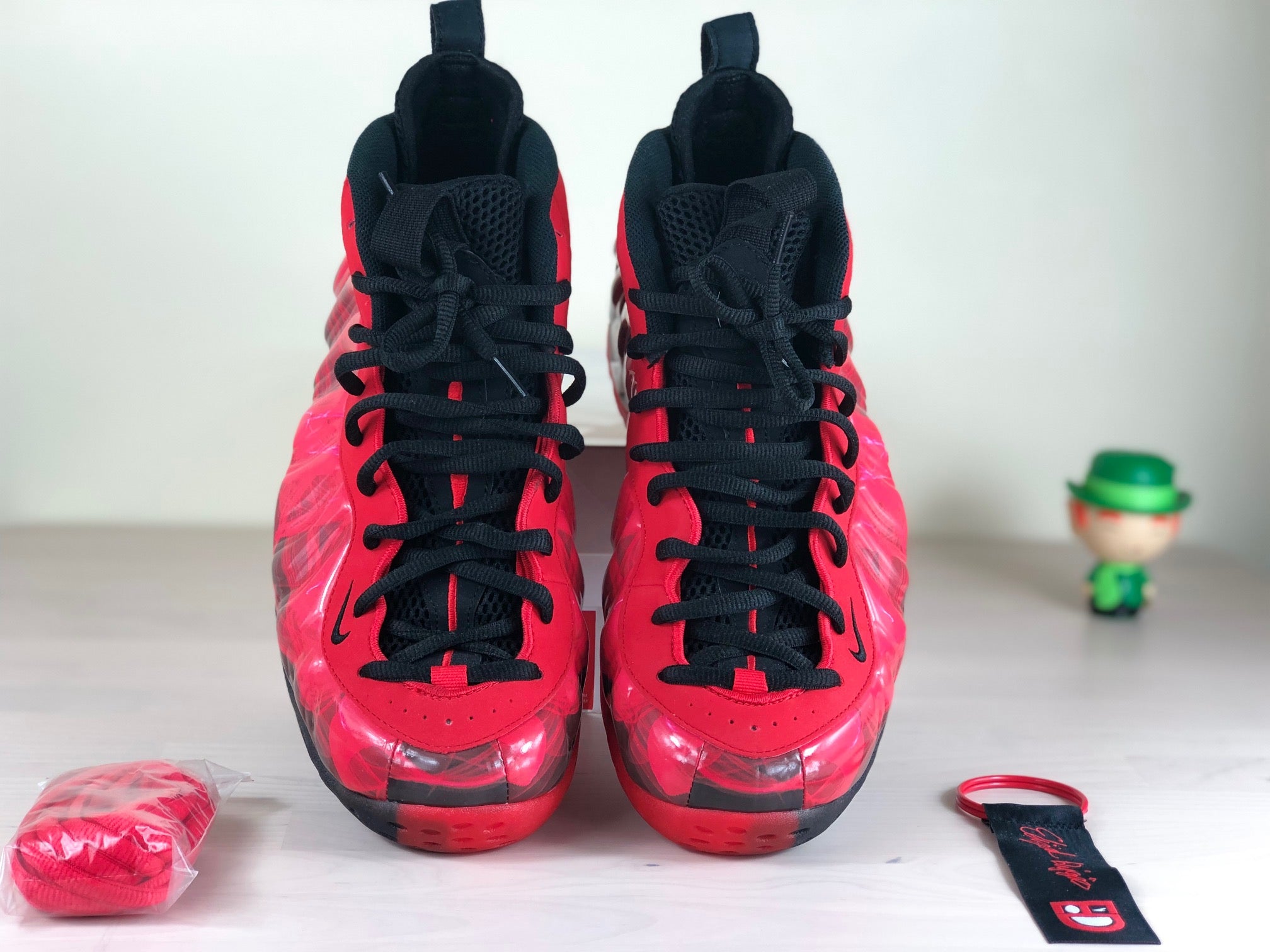 Nike Air Foamposite One Premium Doernbecher Freestyle (Size 12)