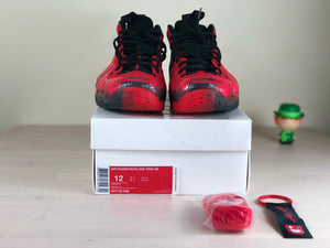 Nike Air Foamposite One Premium Doernbecher Freestyle (Size 12)