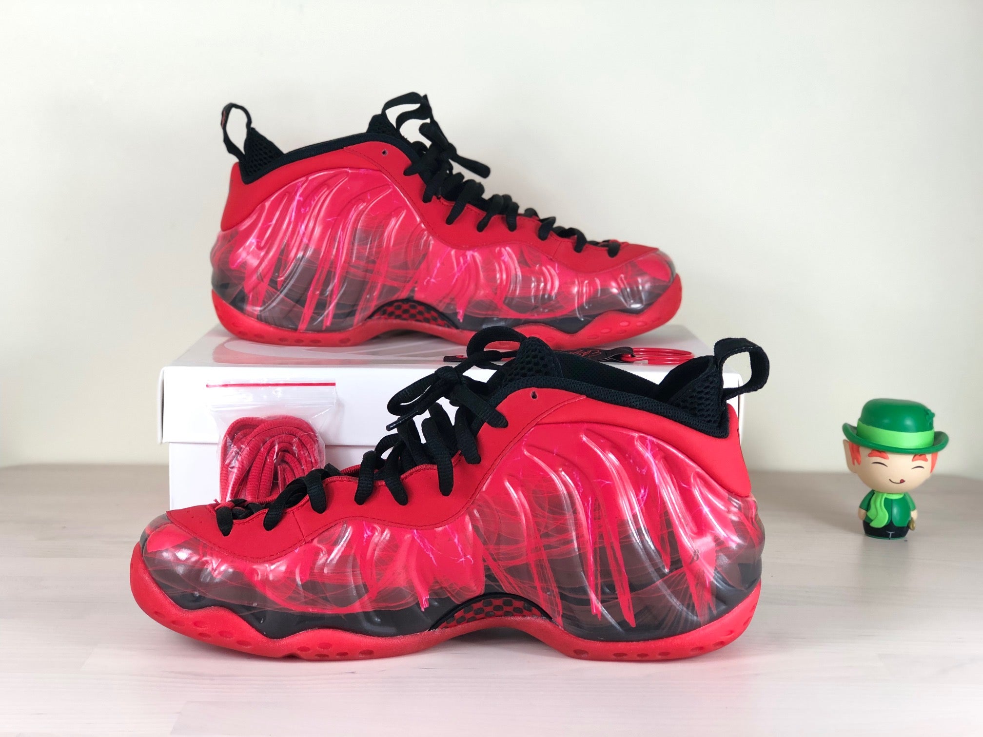 Nike Air Foamposite One Premium Doernbecher Freestyle (Size 12)