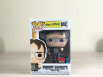 Funko Pop - The Office (Dwight Holding Dwight)