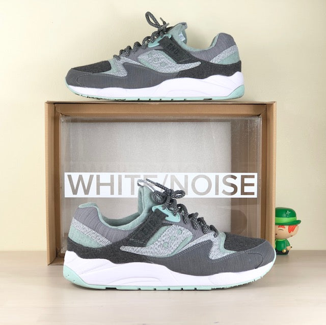 Saucony best sale x end