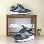 END x Saucony Grid 9000 'White Noise' (Size 12)