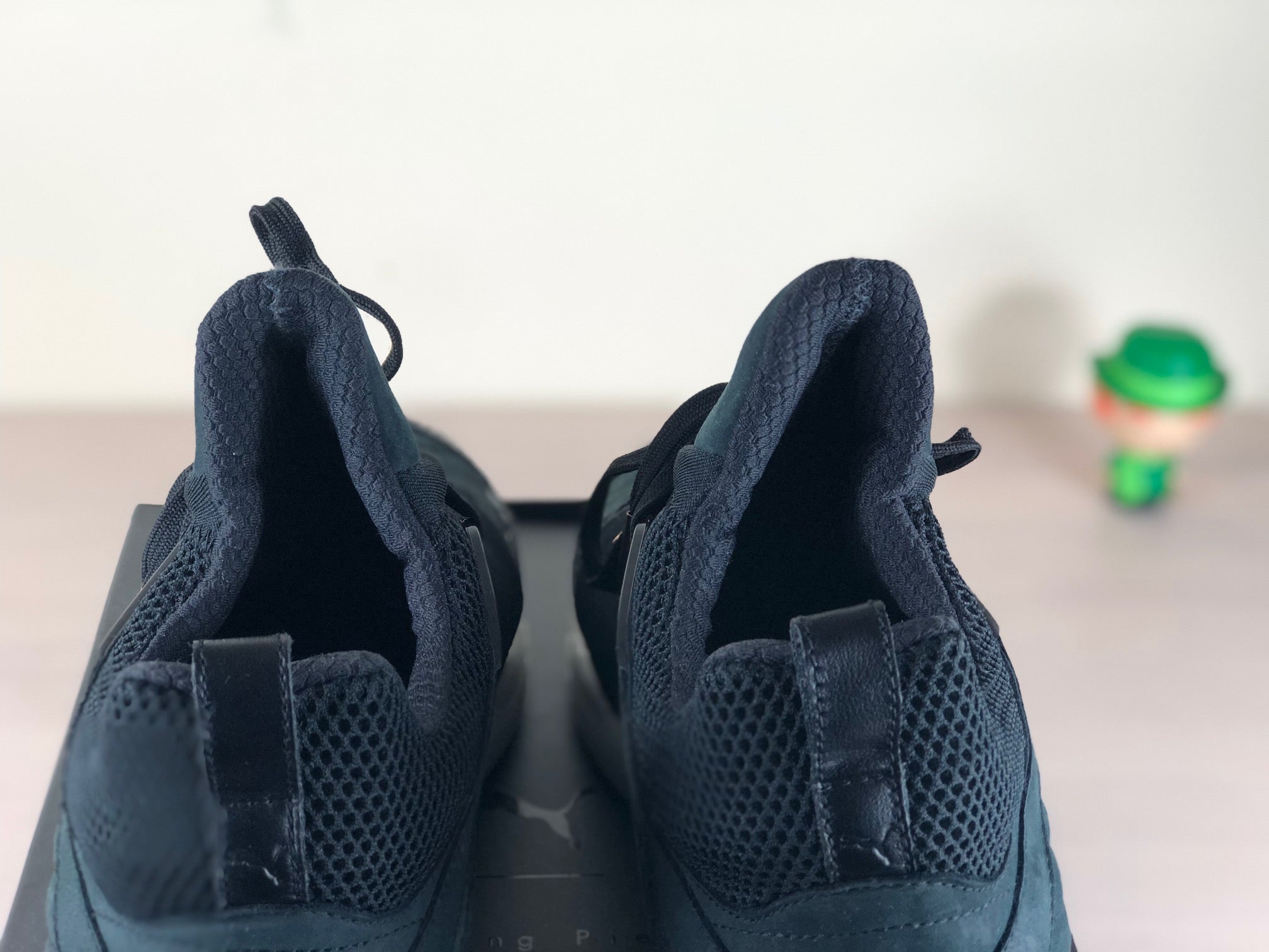 Filling Pieces x Puma 'Blaze of Glory' (Size 12)