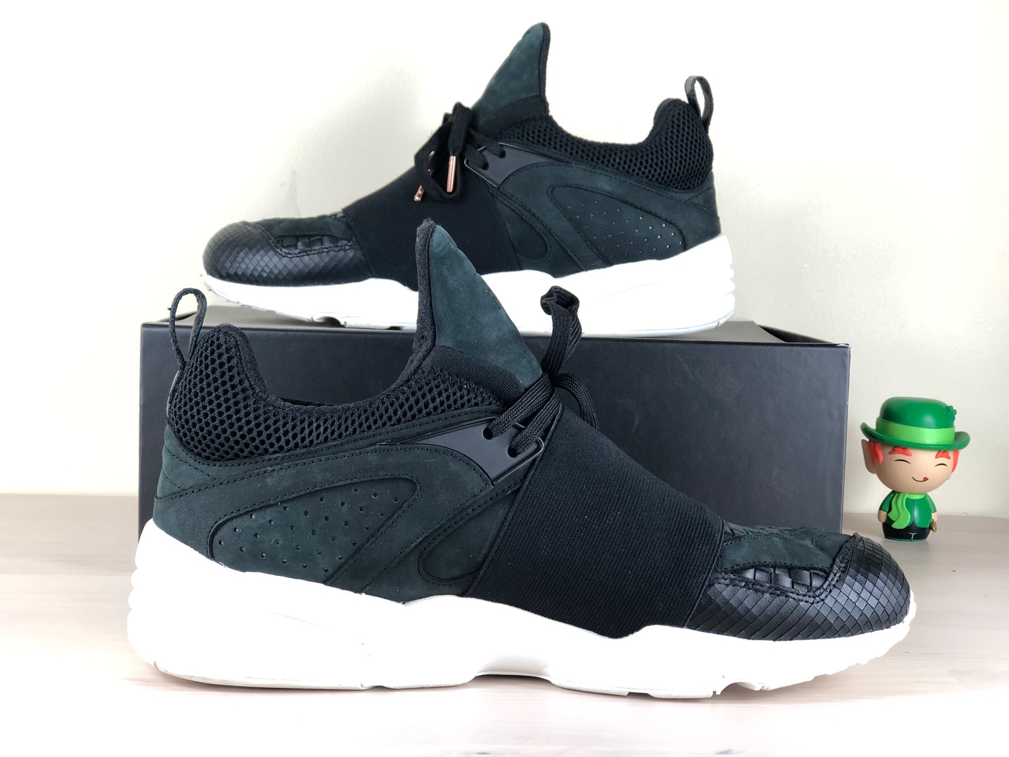 Filling Pieces x Puma 'Blaze of Glory' (Size 12)