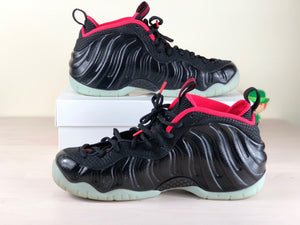 Nike Air Foamposite Pro Premium 'Laser Crimson' (Size 12)