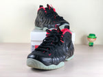 Nike Air Foamposite Pro Premium 'Laser Crimson' (Size 12)