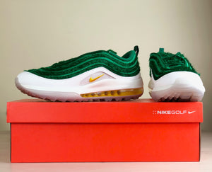 Nike Air Max 97 Golf 'Grass' (Size 12)