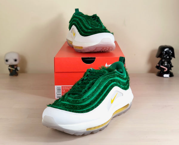 Nike Air Max 97 Golf 'Grass' (Size 12) – Attic Two34