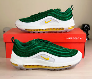 Nike Air Max 97 Golf 'Grass' (Size 12)