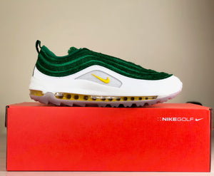 Nike Air Max 97 Golf 'Grass' (Size 12)