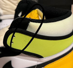 Air Jordan 1 Retro High OG 'Volt Gold' (Size 12)