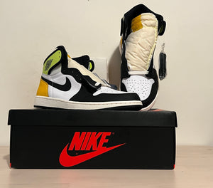 Air Jordan 1 Retro High OG 'Volt Gold' (Size 12)