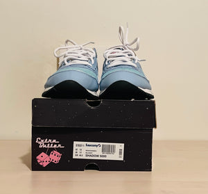 Extra Butter x Saucony Shadow 5000 'For The People' (Size 12)