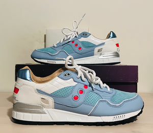 Extra Butter x Saucony Shadow 5000 'For The People' (Size 12)