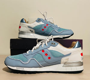 Extra Butter x Saucony Shadow 5000 'For The People' (Size 12)