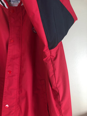 Supreme x Champion Warm Up Jacket (SS14) (Size XL) – Attic Two34