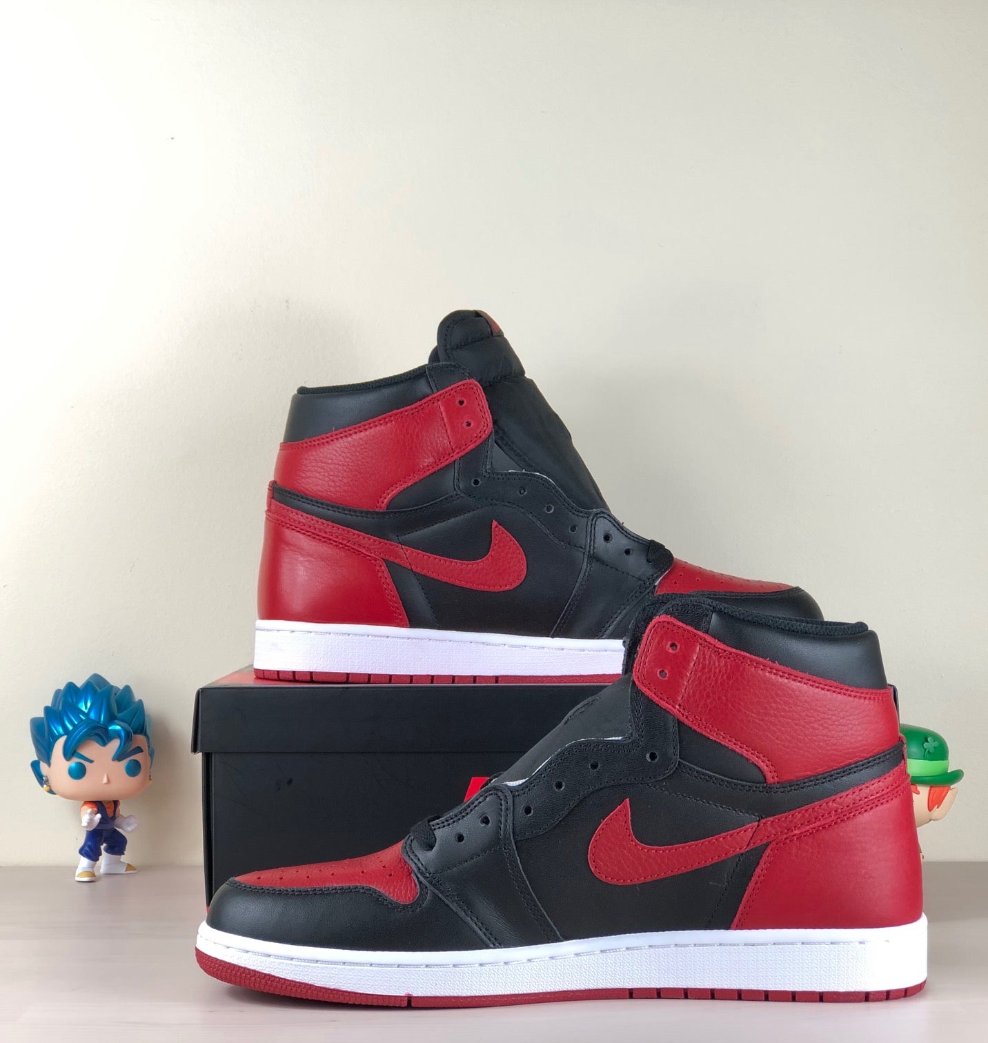 Air Jordan 1 Retro High OG 'Banned' (2016) (Size 12)