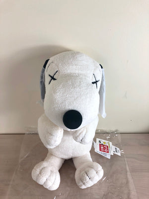 Kaws x Peanuts Toy (M)