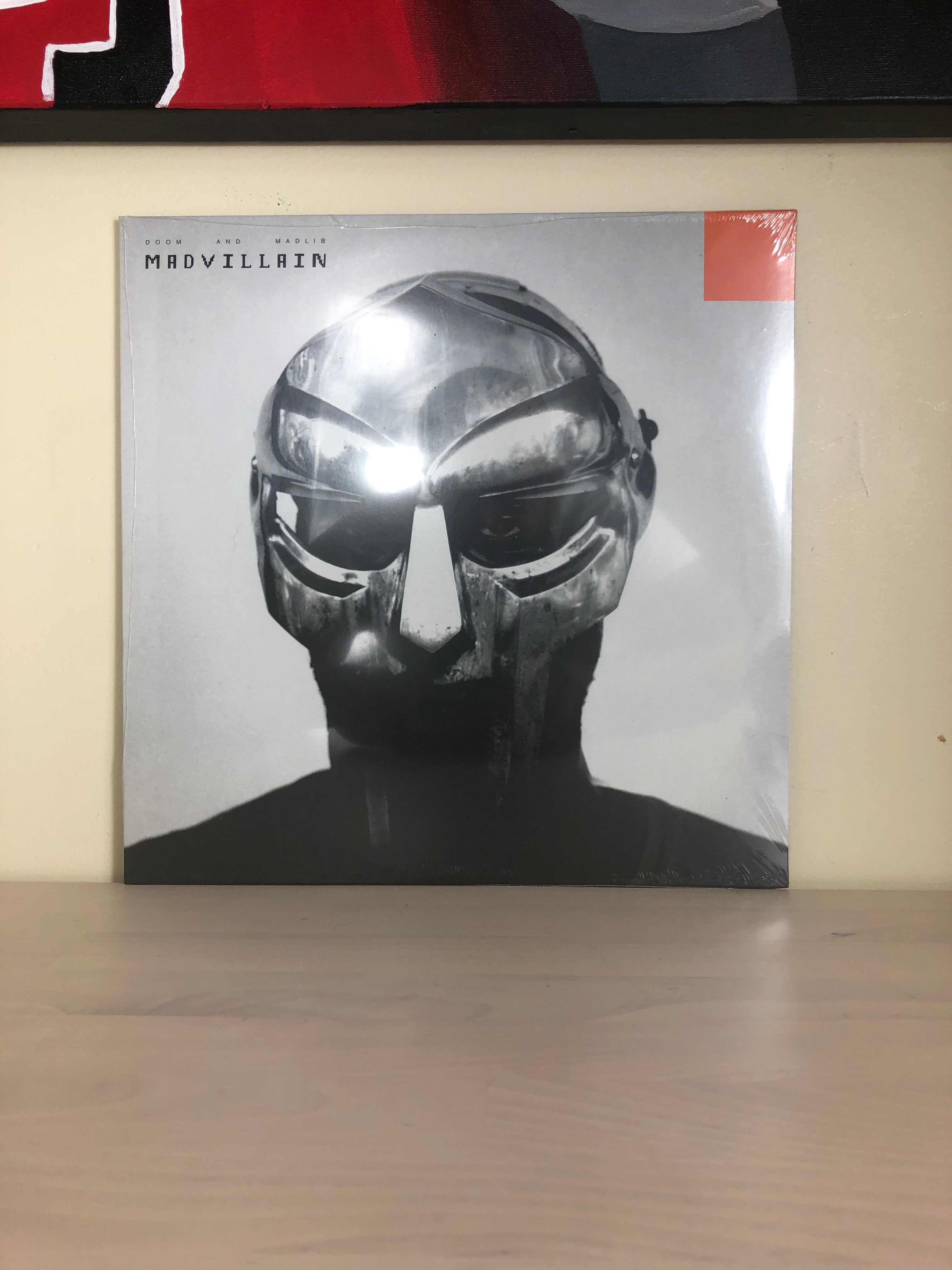 Madvilliany Vinyl (Black) (Reissue)